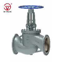 Injap Glob Manual Standard Rusia