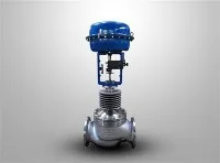 Injap Kawalan Pneumatik